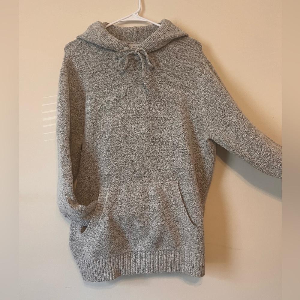 Mens Old Navy super comfy hoodie like new